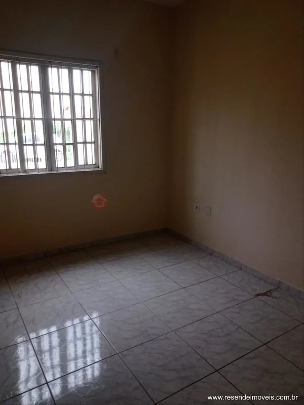 Foto 1 de 12 - Casa para aluguel em Morada da Montanha