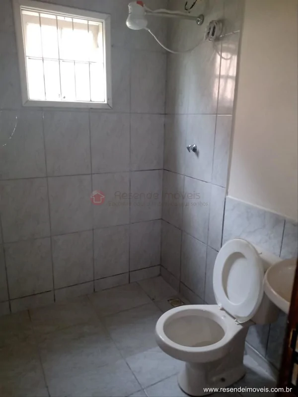 Foto 6 de 12 - Casa para aluguel em Morada da Montanha