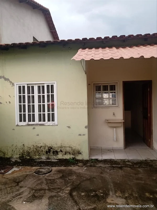 Foto 10 de 12 - Casa para aluguel em Morada da Montanha