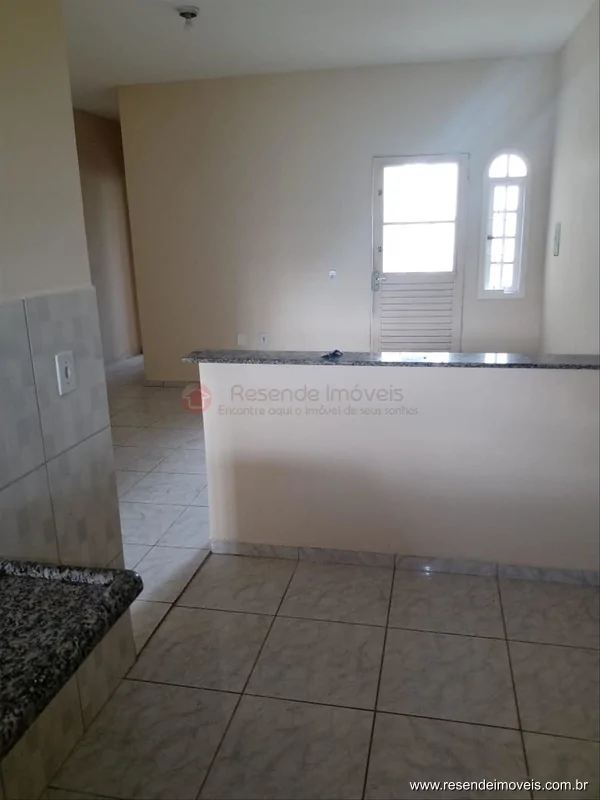 Foto 12 de 12 - Casa para aluguel em Morada da Montanha