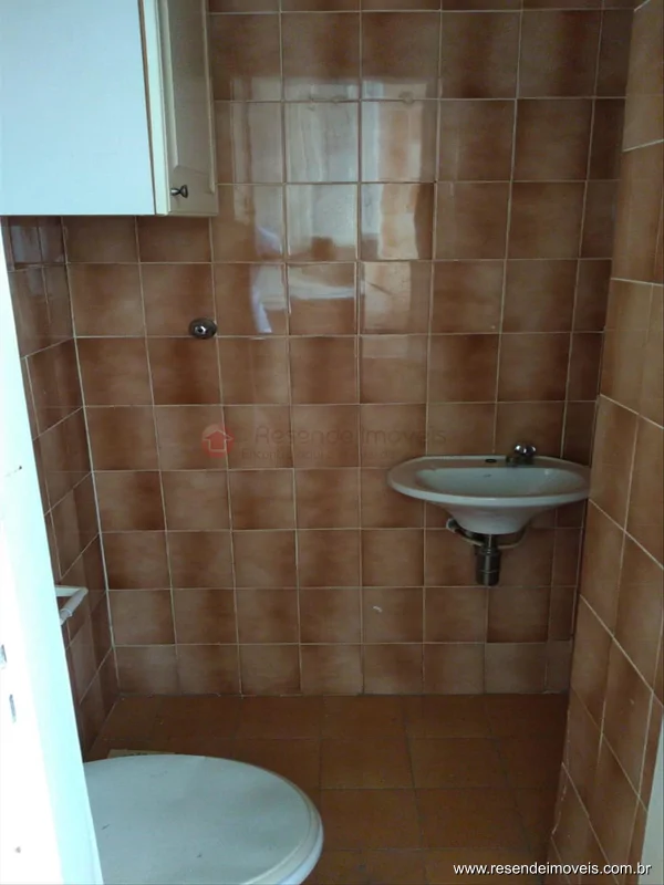 Foto 4 de 11 - Apartamento para aluguel em Campos Elíseos