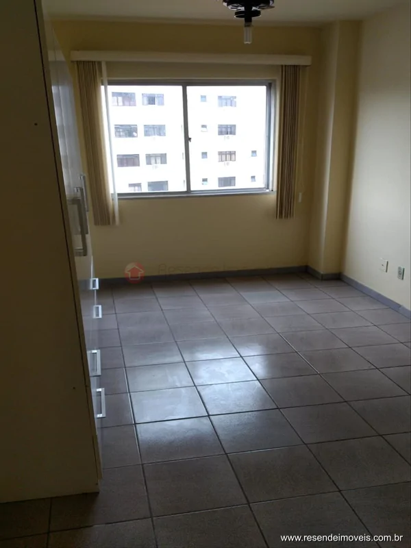 Foto 2 de 11 - Apartamento para aluguel em Campos Elíseos