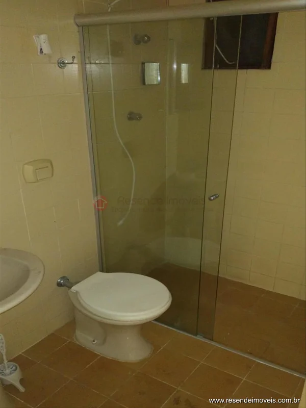 Foto 7 de 11 - Apartamento para aluguel em Campos Elíseos