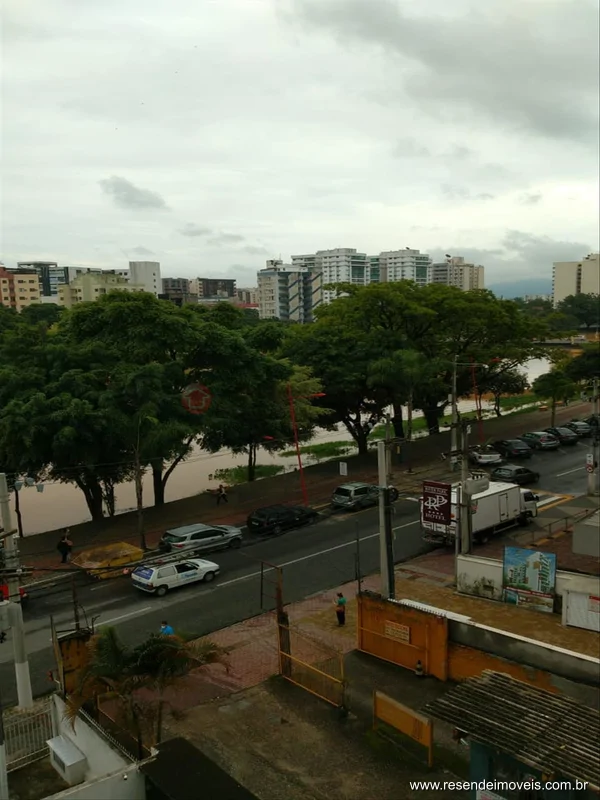 Foto 3 de 11 - Apartamento para aluguel em Campos Elíseos