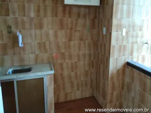 Apartamento para aluguel em Campos Elíseos