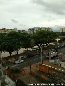 Apartamento para aluguel em Campos Elíseos