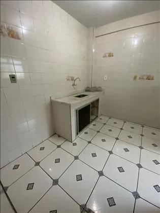 Apartamento para aluguel em Comercial