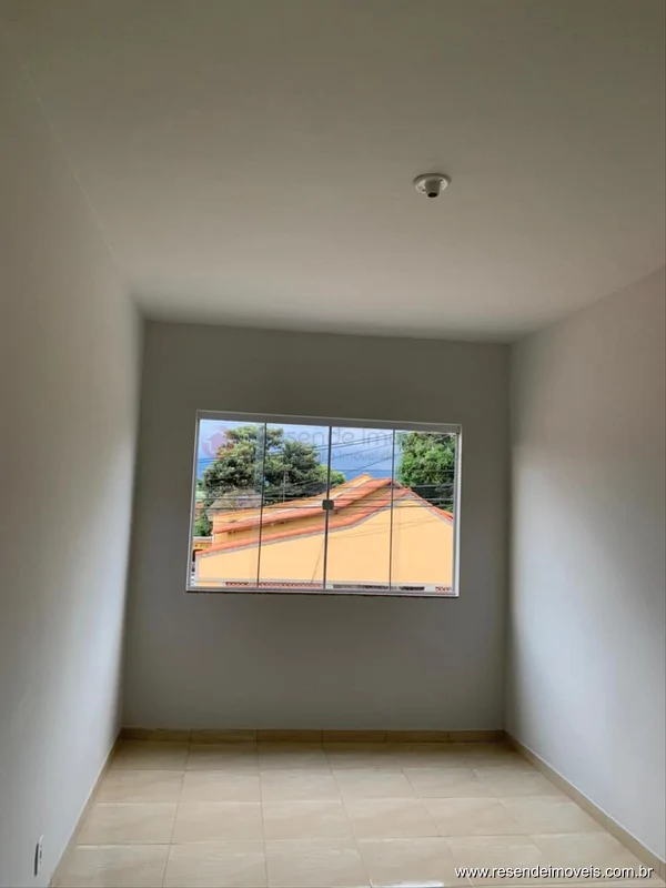 Foto 8 de 13 - Casa para aluguel em Vila Julieta