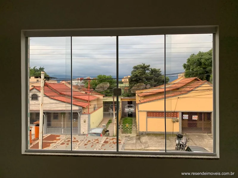 Foto 6 de 13 - Casa para aluguel em Vila Julieta