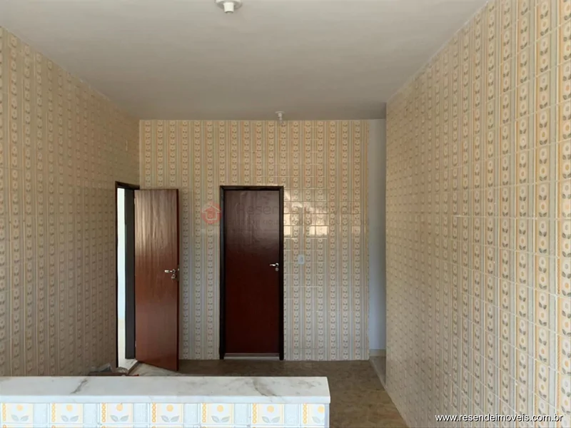 Foto 12 de 13 - Casa para aluguel em Vila Julieta