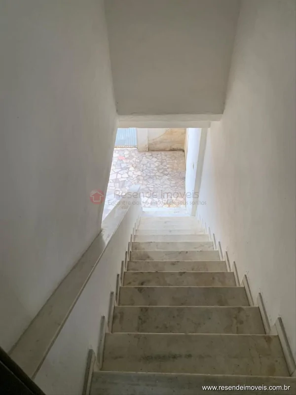 Foto 10 de 13 - Casa para aluguel em Vila Julieta