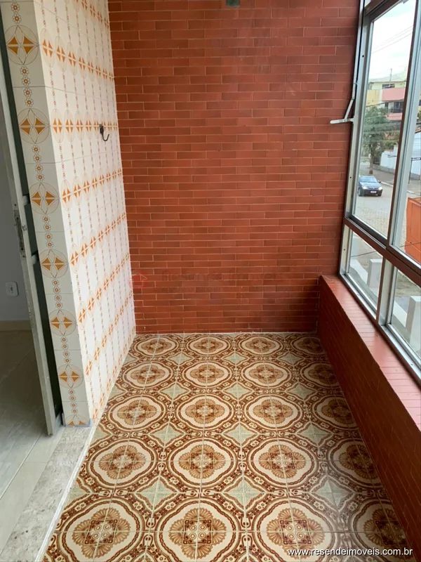 Foto 9 de 13 - Casa para aluguel em Vila Julieta