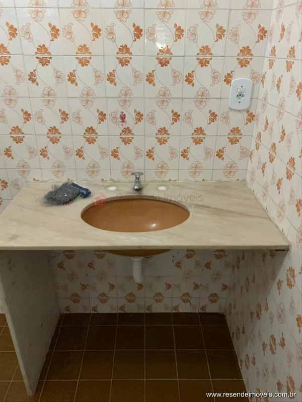 Foto 3 de 13 - Casa para aluguel em Vila Julieta