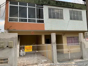 Casa para aluguel em Vila Julieta