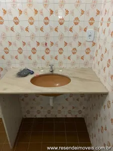 Casa para aluguel em Vila Julieta