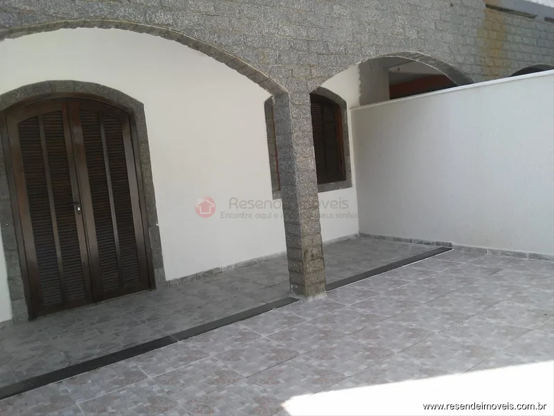 Foto 13 de 17 - Casa para aluguel em Elite