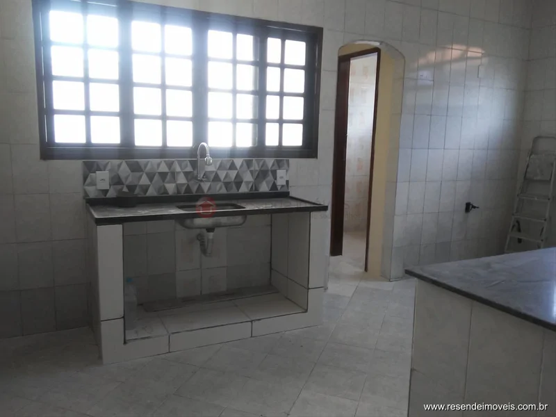 Foto 17 de 17 - Casa para aluguel em Elite