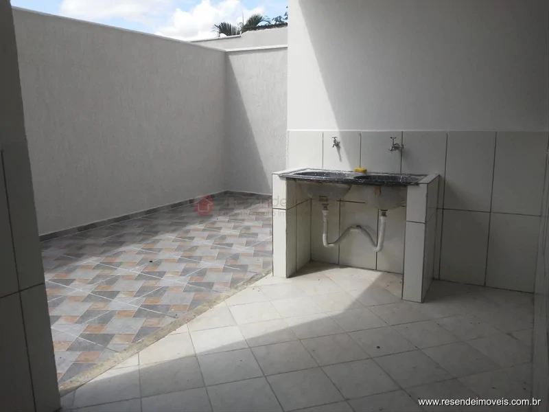 Foto 4 de 17 - Casa para aluguel em Elite