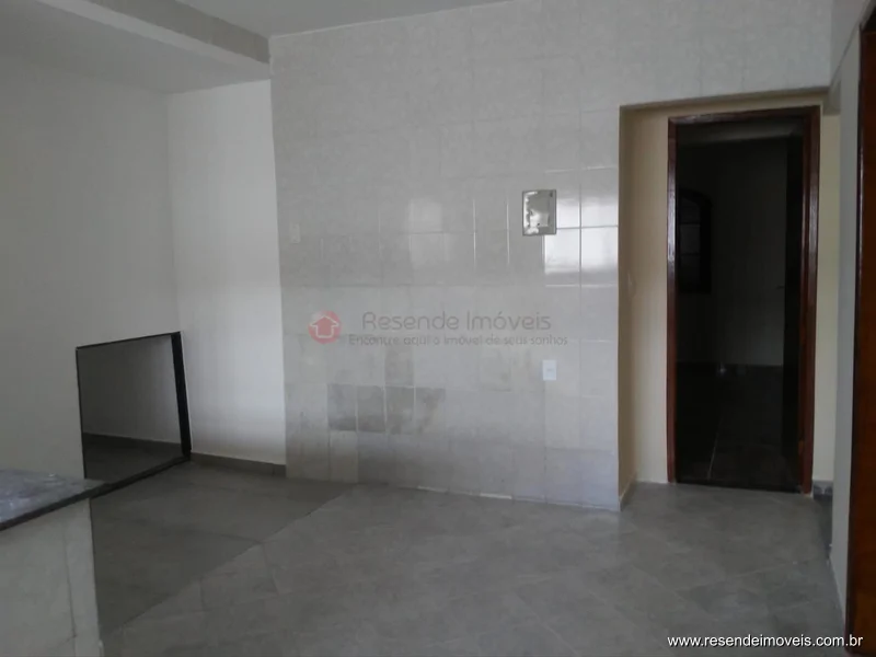 Foto 3 de 17 - Casa para aluguel em Elite