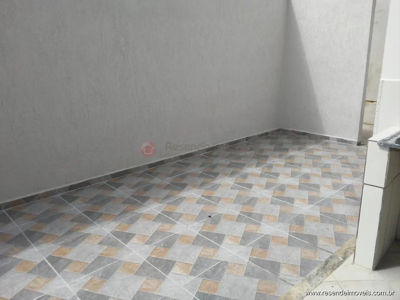 Foto 8 de 17 - Casa para aluguel em Elite