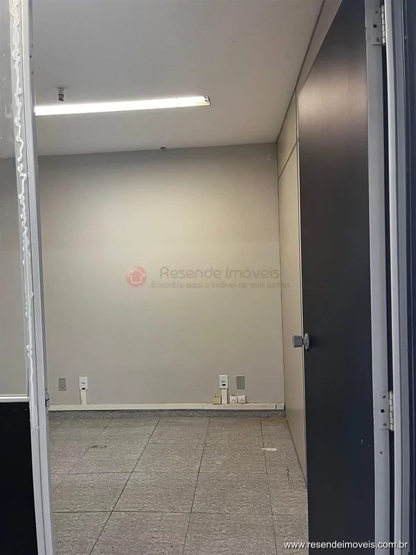 Foto 5 de 11 - Sala Comercial para aluguel em Jardim Tropical