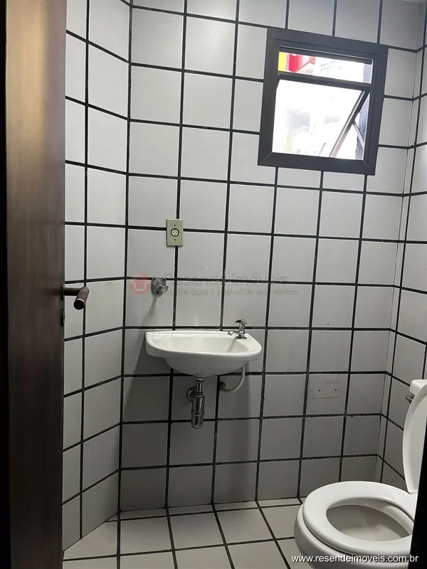 Foto 11 de 11 - Sala Comercial para aluguel em Jardim Tropical