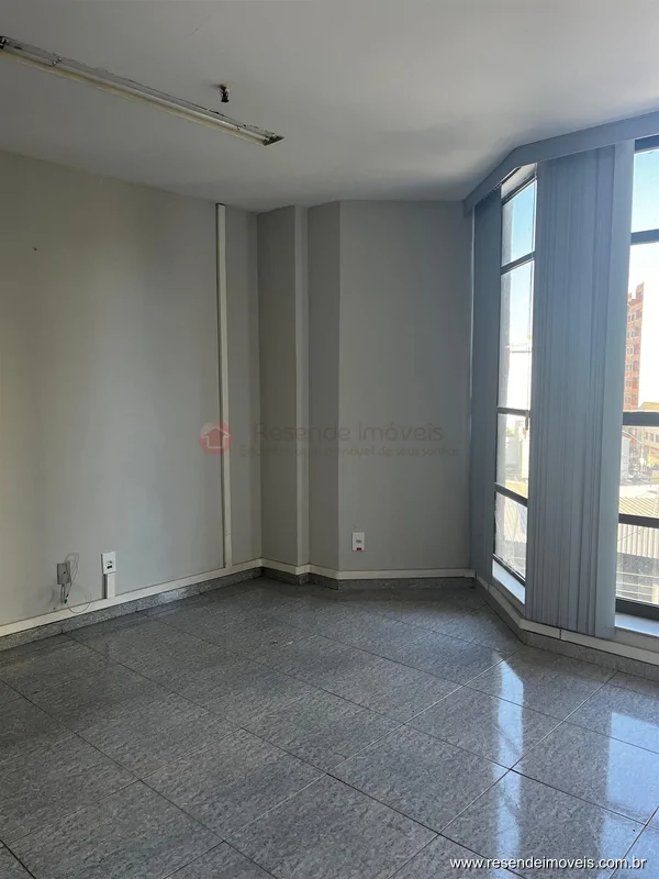 Foto 9 de 11 - Sala Comercial para aluguel em Jardim Tropical