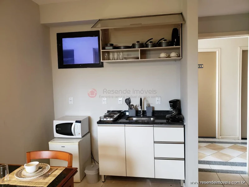 Foto 1 de 6 - Studio para aluguel em Montese