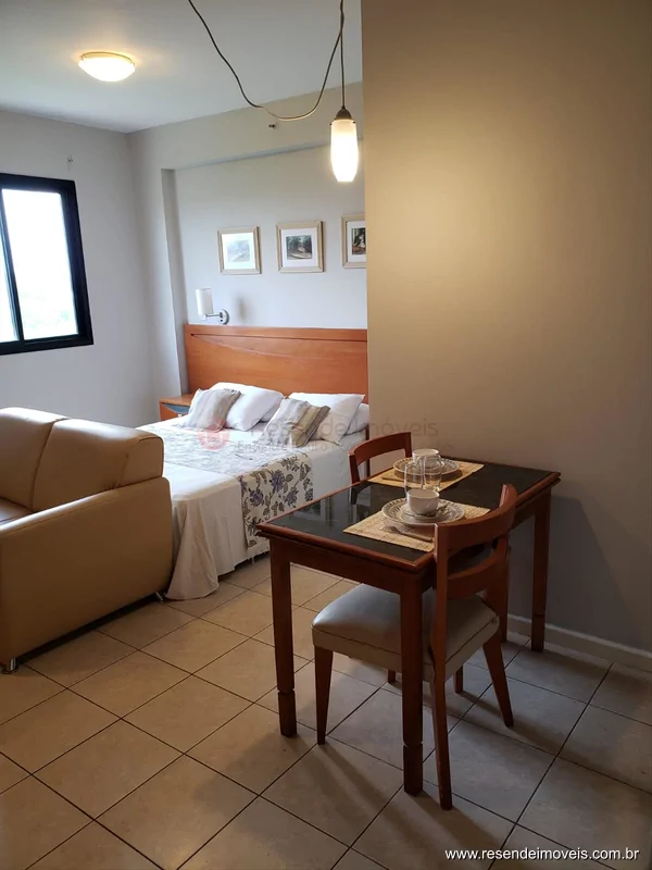 Foto 3 de 6 - Studio para aluguel em Montese