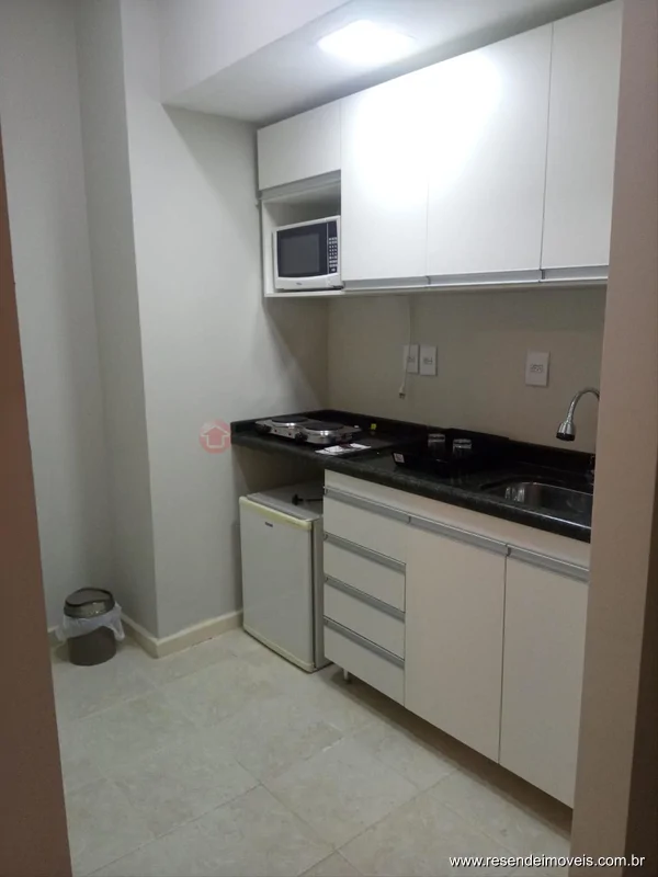 Foto 12 de 12 - Studio para aluguel em Montese