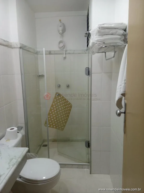 Foto 11 de 12 - Studio para aluguel em Montese