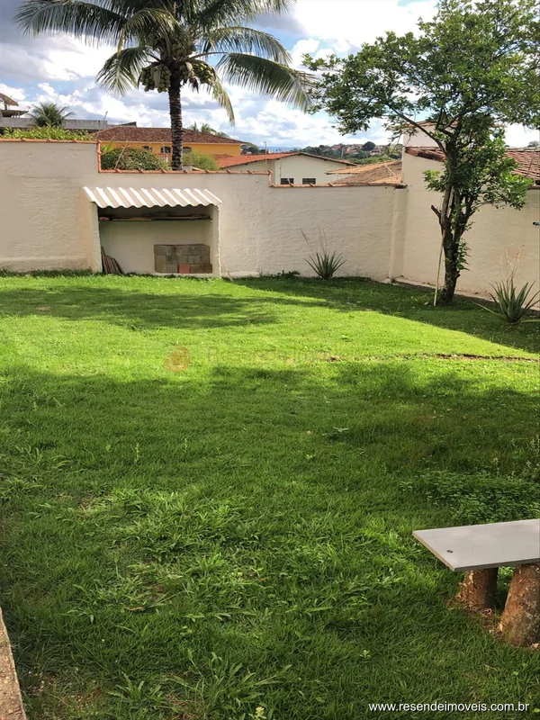 Foto 36 de 36 - Casa para venda em Montese