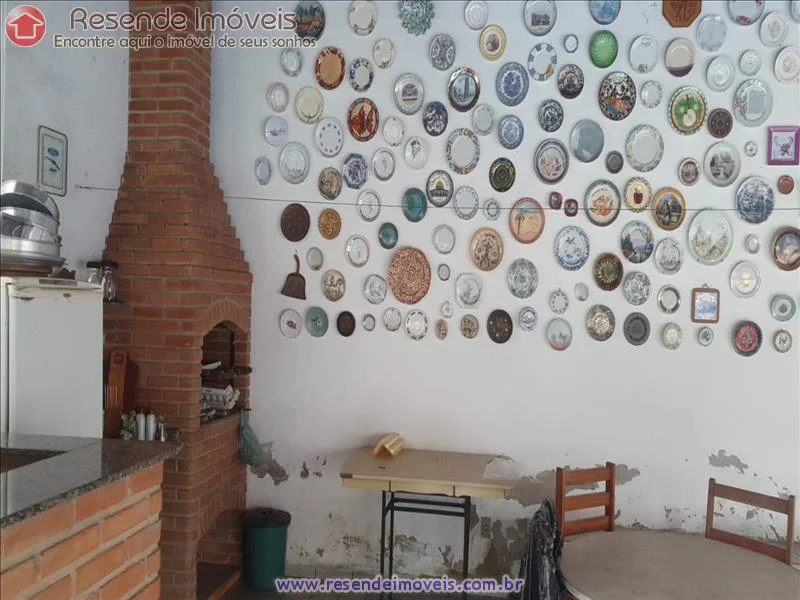 Foto 16 de 36 - Casa para venda em Jardim Brasília II