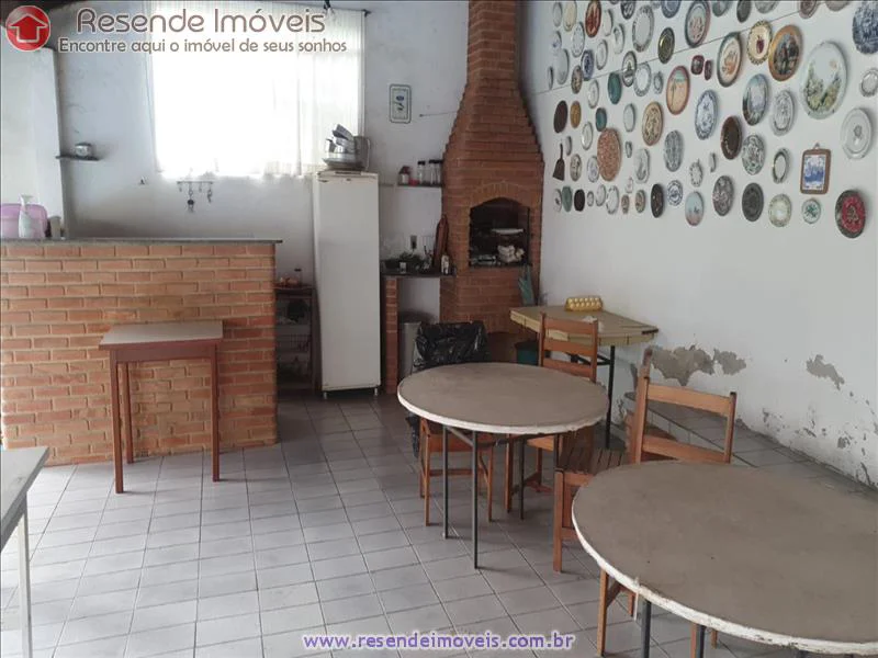 Foto 11 de 36 - Casa para venda em Jardim Brasília II