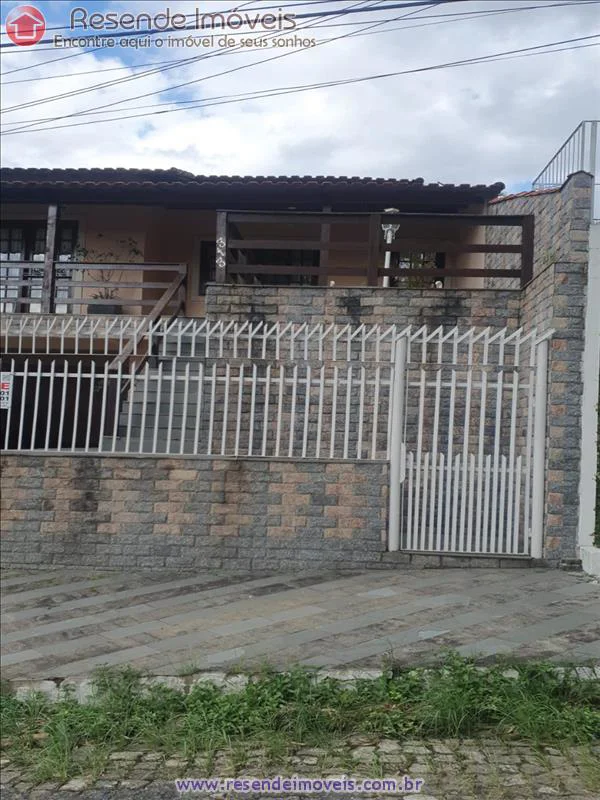 Foto 1 de 36 - Casa para venda em Jardim Brasília II