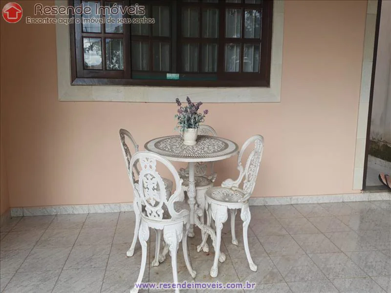 Foto 2 de 36 - Casa para venda em Jardim Brasília II