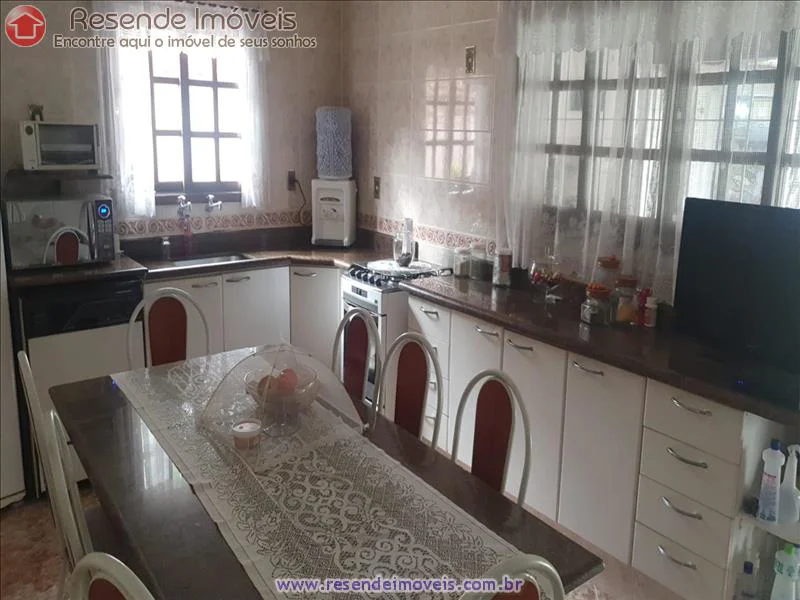 Foto 17 de 36 - Casa para venda em Jardim Brasília II