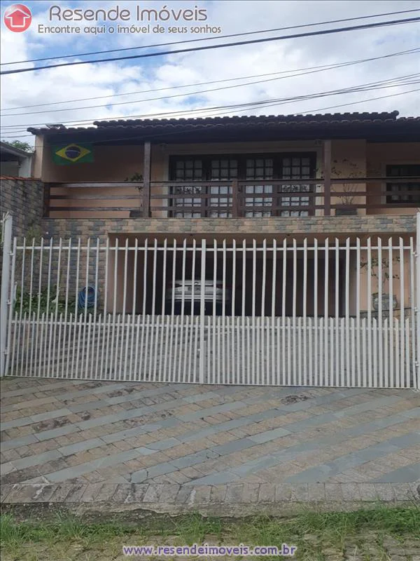 Foto 4 de 36 - Casa para venda em Jardim Brasília II