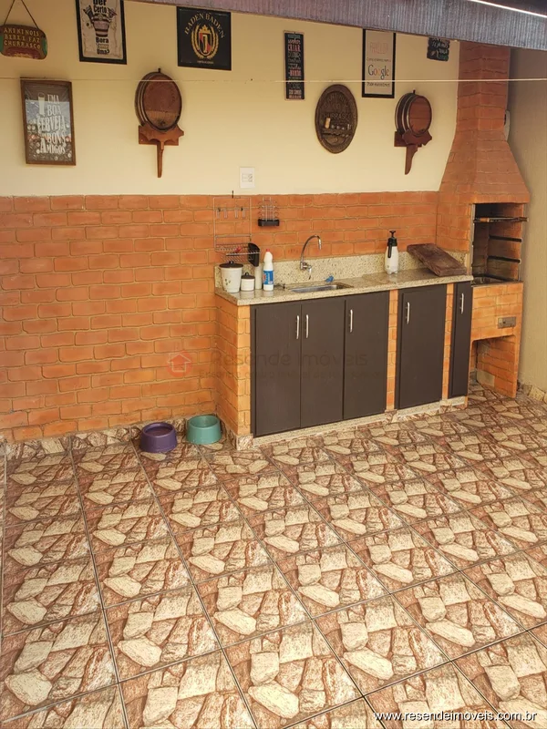 Foto 6 de 12 - Casa para venda em Vila Verde