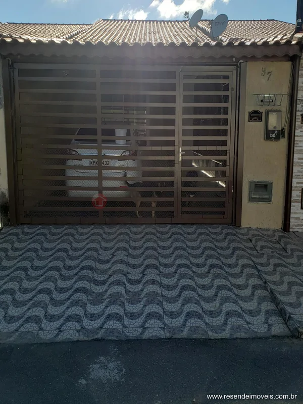 Foto 5 de 12 - Casa para venda em Vila Verde