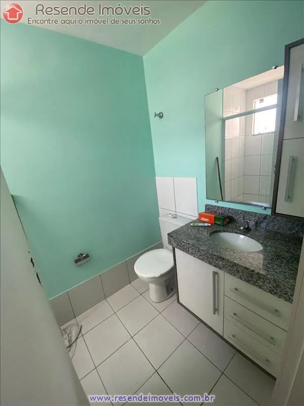 Foto 9 de 12 - Apartamento para aluguel em Itapuca