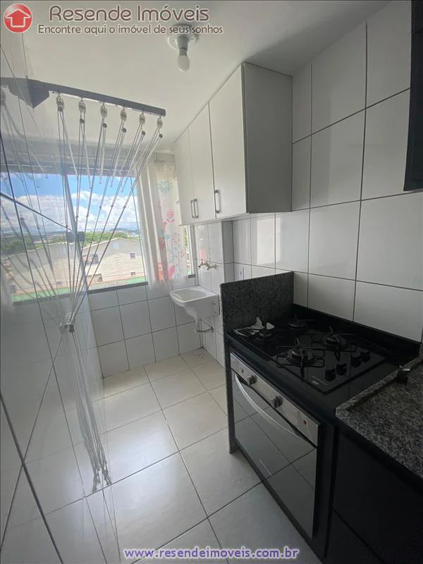 Foto 5 de 12 - Apartamento para aluguel em Itapuca