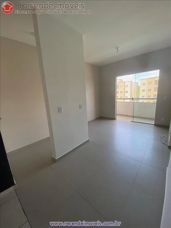 Foto 4 de 12 - Apartamento para aluguel em Itapuca