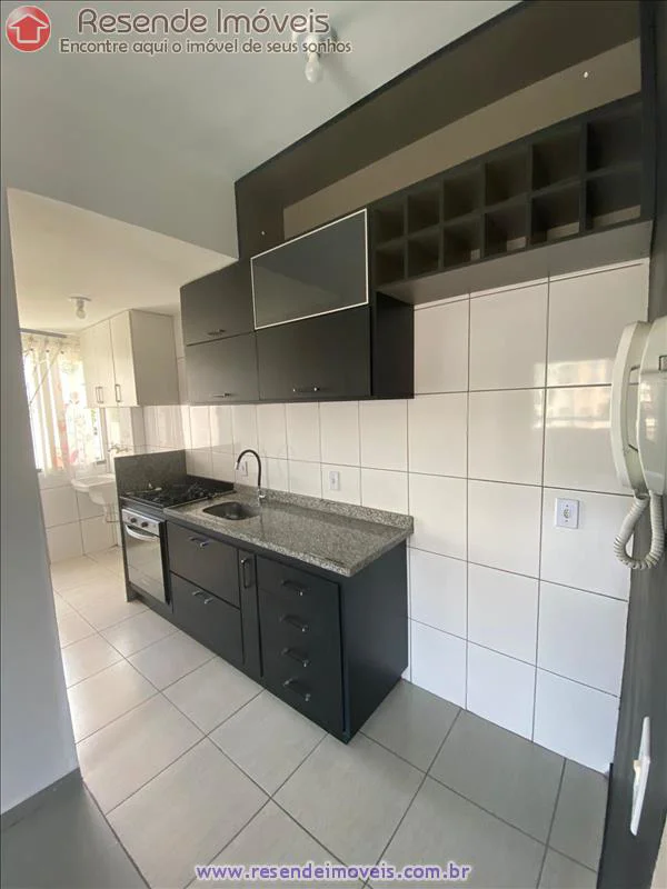 Foto 2 de 12 - Apartamento para aluguel em Itapuca