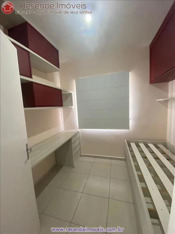 Foto 8 de 12 - Apartamento para aluguel em Itapuca