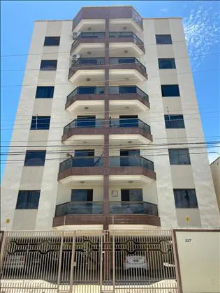 Apartamento para venda em Vila Julieta