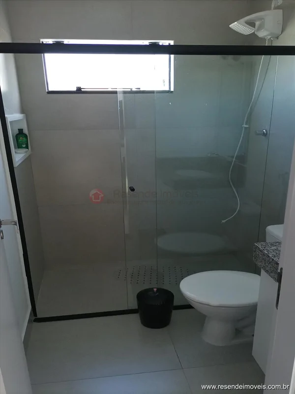 Foto 28 de 38 - Casa para aluguel em Morada da Colina