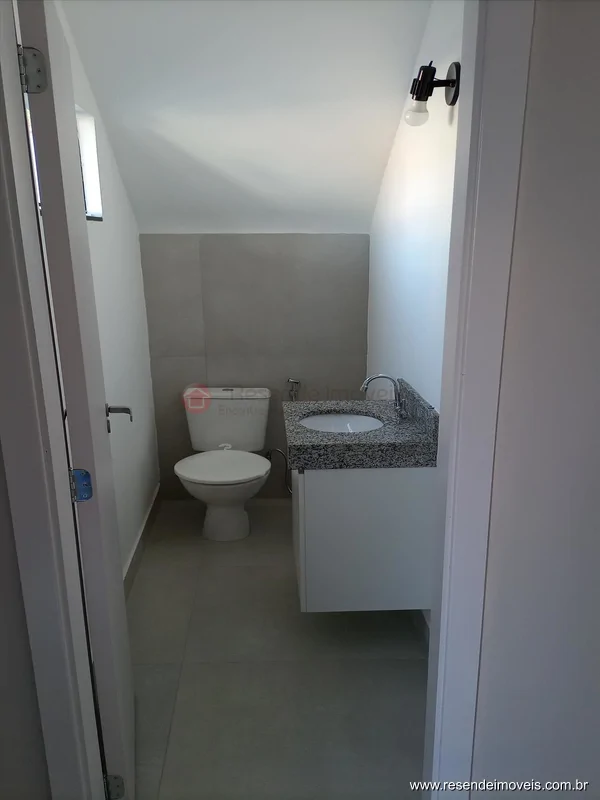 Foto 3 de 38 - Casa para aluguel em Morada da Colina