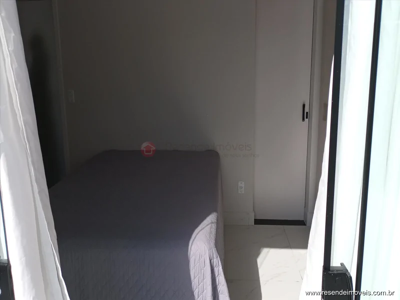 Foto 33 de 38 - Casa para aluguel em Morada da Colina