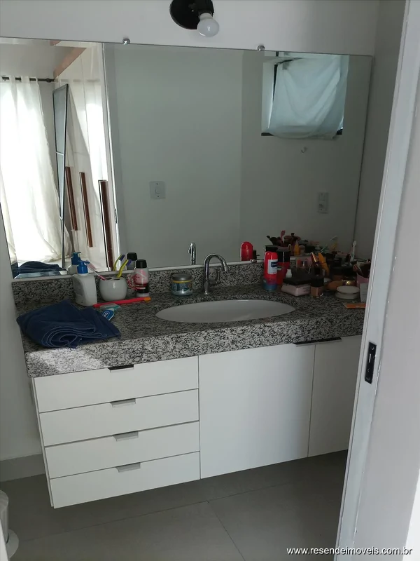 Foto 37 de 38 - Casa para aluguel em Morada da Colina